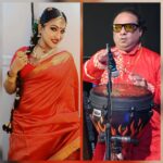 Megastar Rituparna Sengupta & Prodyut Mukharjee collaborate for Autism benefit, creates classical masterpiece.