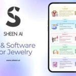 Ayush Shah Sheen AI AI Jewellery Platform AI-Driven Innovation Jewellery Technology Jewellery Business Growth