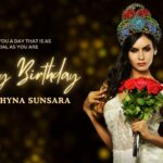 Actor and Environmentalist Queen Shyna Sunsara Marks Her Birthday With a Green Pledge Actor and Environmentalist Queen Shyna Sunsara Marks Her Birthday With a Green Pledge