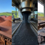 Involute Introduces Breakthrough Technologies to Transform Iron Ore Tailings into High-Value Materials, Strengthening India’s Manufacturing & Circular Economy Involute Introduces Breakthrough Technologies to Transform Iron Ore Tailings into High-Value Materials, Strengthening India’s Manufacturing & Circular Economy