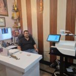 Medical Revolution in Patna : Dr. Rajiv Singh Launches Advanced Non-Surgical Technology Without Knee Replacement