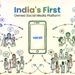 Verzii Launches as an India-Built Social Media Platform Championing Creator Ownership and Fair Monetisation