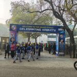 Kr8ivity League 2025 Grand Finale Celebrates Young Innovators Across India