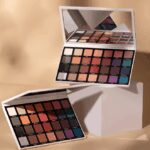 Beautilicious Introduces Ethereal Hues Eyeshadow Palette with 28 Stunning Shades