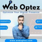 WebOptez Technologies: Bangalore’s Leading Performance Marketing & AI-Powered SEO Agency Transforming Digital Growth.