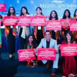 Dr Sunita Dube’s National Mission MedscapeIndia gains Parliamentary Support from Dr. Fauzia Khan and Senior Leaders Dr Sunita Dube’s National Mission MedscapeIndia gains Parliamentary Support from Dr. Fauzia Khan and Senior Leaders