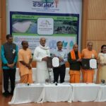 SAṆKET 2025 Conference Concludes Successfully with 240+ Attendees and 50+ Research Papers