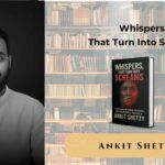 Whispers, That Turn Into Screams – A Terrifyingly Human Collection of Psychological Horror