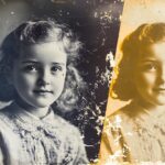 Reviving the Past with AI: How Old Photo Restoration and Image Extenders Are Redefining Memory Preservation
