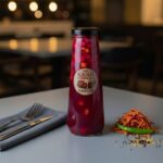 THE KANJI COMPANY LAUNCHES INDIA’S FIRST FULL FERMENTED KANJI MENU IN PUNE