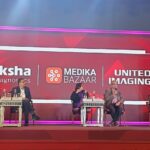 Suraksha Clinic and Diagnostics & United Imaging Launch UAcademy Learning Center For Radiologists at Grand Radiology Meet 2025 Suraksha Clinic and Diagnostics & United Imaging Launch UAcademy Learning Center For Radiologists at Grand Radiology Meet 2025