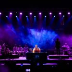 ‘Whispers of the Infinite’ Leaves Delhi and Mumbai Spellbound