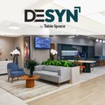 Table Space Launches DESYN - An Intelligent Design & Build Solution for Enterprises