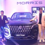 JSW MG Motor India Launches the All-New Hector – A Striking Fusion of Elevated Design, Advanced Technology & Refined Comfort; Priced Starting at INR 11.99 L in Hyderabad
