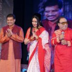 Sangitanjaly Foundation presents Ustad Bade Ghulam Ali Khan National Festival of Music and Dance 2025 at Hyderabad, conceived by abhijeeth Bhattacharjee