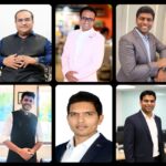Meet the CEOs & Founders Who Transformed Their Companies into Industry-Leading Powerhouses