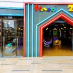 Masti Zone Powers Up Gurugram With New Outlet at M3M 65th Avenue Masti Zone Powers Up Gurugram With New Outlet at M3M 65th Avenue