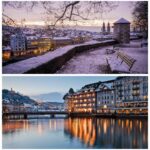 Where Winter Meets Luxury: Indians Turn to Switzerland for Dream Getaways