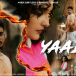 Music Limitless Latest Release Heartfelt Punjabi Sad Song “Yaad” by Sukhbir Gill & Shiva Choudhary