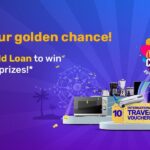 Gold Loan Carnival by Bajaj Finance combines quick funding with assured interest rate stability