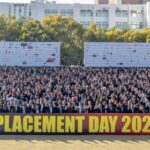 CGC University, Mohali Celebrates Landmark Success at Placement Day 2025