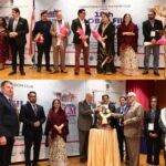 AAFT’s 18th Global Film Festival Noida 2025 Opens with Spectacular Grandeur — Crowned the Biggest Academic Film Festival in the World