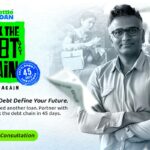 The Family Reunion: Why Debt Settlement is the Unspoken Key to Reconnecting with Loved Ones