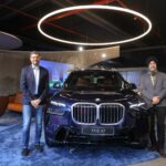BMW Group India Bolsters its Dealer Network in Delhi NCR. BMW Group India Bolsters its Dealer Network in Delhi NCR.