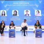 Team Marksmen Network Hosts Most Preferred Workplaces 2025–26, Bringing Together India’s Manufacturing Talent Leaders