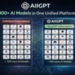 Company Overview & Major Achievements: AllGPT.com Brings Video, Image, Coding and Creative AI Tools Into One Unified Platform Company Overview & Major Achievements: AllGPT.com Brings Video, Image, Coding and Creative AI Tools Into One Unified Platform