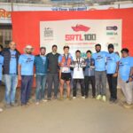 The SRTL Ultra Marathon, organised by the Western Ghats Running Foundation, concluded successfully amid great enthusiasm.