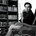 CONTENT IS KING: SIPPING CINEMA WITH SAMMIR I. PATEL CONTENT IS KING: SIPPING CINEMA WITH SAMMIR I. PATEL