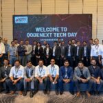 QodeNext Tech Day in Ahmedabad Highlights the Growing Shift Toward Connected Automation Across Western India