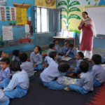 Understanding What Happens Inside India’s Early-Grade Classrooms: National TLPS Report to Be Launched
