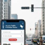 The Local Guide to Haryana’s Fines: How to Check and Pay Challan & E-Challan Status