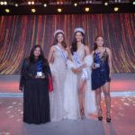 The Miss Diva 2025 presented by LIVA Grand Finale lit up Mumbai with a night filled with fashion, glamour, talent, and pure celebration The Miss Diva 2025 presented by LIVA Grand Finale lit up Mumbai with a night filled with fashion, glamour, talent, and pure celebration