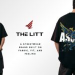 The Litt Keeps Street Fashion Cool, Conscious and Unapologetically Real