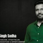 Kan Singh Sodha Brings a New Pulse to Horror with Zorr