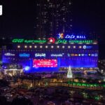 Lulu Mall Bengaluru Ushers in Christmas with Magical Tree Lighting Ceremony Amidst Festive Chill