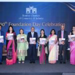 Don't resist the AI wave, be a surfer and ride it, says Arundhati Bhattacharya at Bombay Chamber’s 190th Foundation Day