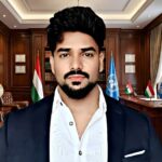 Mikki Koomar Leads Inclusive Development as United Nexus Organization and Rotary Club of Hyderabad Deliver Transformative Mega Health Camps