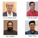 AUM Titans of 2025: The NJ Wealth Mutual Fund Distribution Journey of Trust, Technology & Transformational Growth