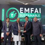 EMFAI Brings Government and Industry Together to Drive 100% Electric Mid & Last-Mile Mobility