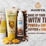 AHIRYA Expands Its Made-in-India Skincare Portfolio with Focus on Daily Cleansing Solutions.