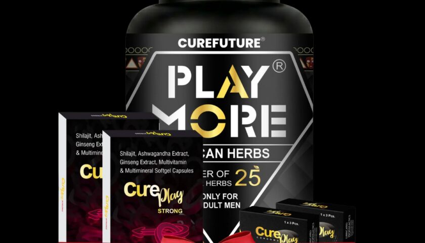 PlayMore supplement, PlayMore.co.in, Ayurvedic men’s wellness supplement, African herbs for men, herbal stamina booster India, natural energy supplement for men, men’s vitality supplement,