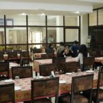 Taj Restaurant: The Unsung Stop Next to the Taj Mahal, the world’s Iconic Wonder