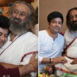 Heital Puniwala: The Comic Heartbeat of a Global Spiritual Film, White