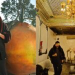 Adeetya Mohta (Nagpur): Kohinoor of India: Sheeshmahal at 742 Additya House, World’s First Private Residence: 100 Crores Legal Battle in the Past 16 Years