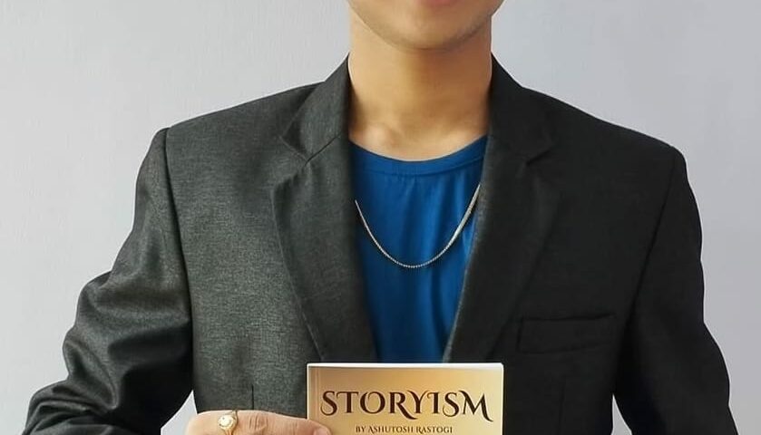 Ashutosh Rastogi, law student in India, young public speaker, disciplined investor, Indian legal minds, emerging leaders in India, law and finance expert, public speaking in India,