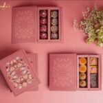 Craftsmanship Meets Celebration: How Dadu’s Pune Is Elevating the Modern Indian Wedding Table Craftsmanship Meets Celebration: How Dadu’s Pune Is Elevating the Modern Indian Wedding Table